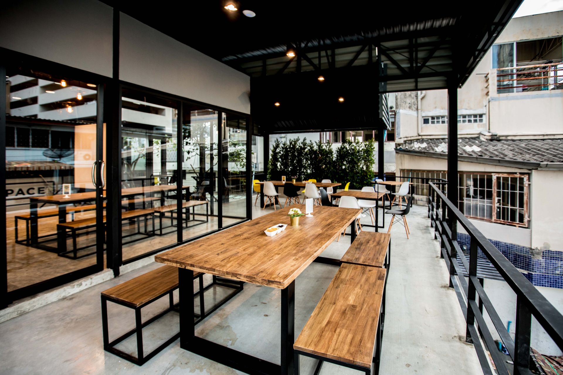 UnionSPACE Thailand image 2