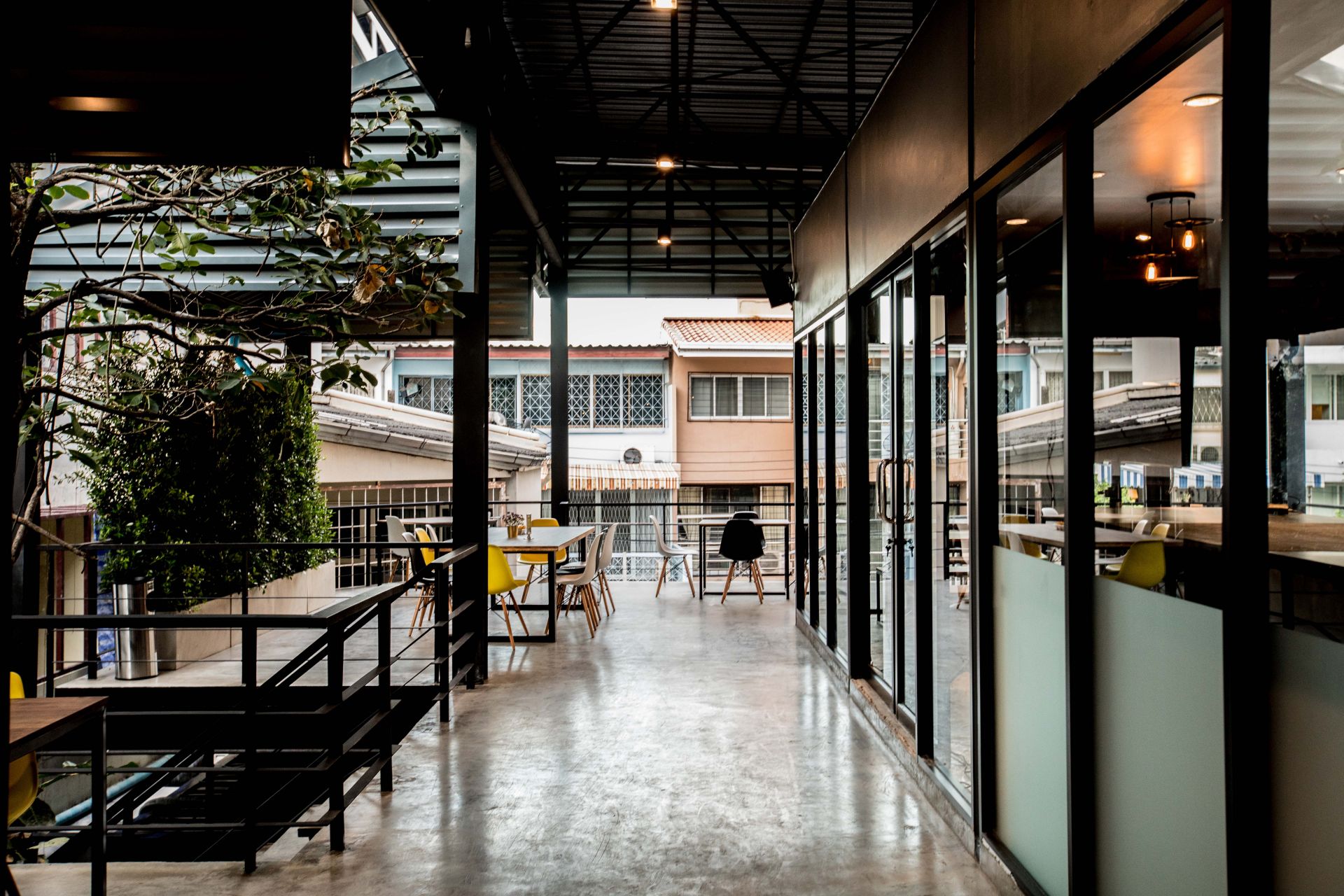 UnionSPACE Thailand image 4