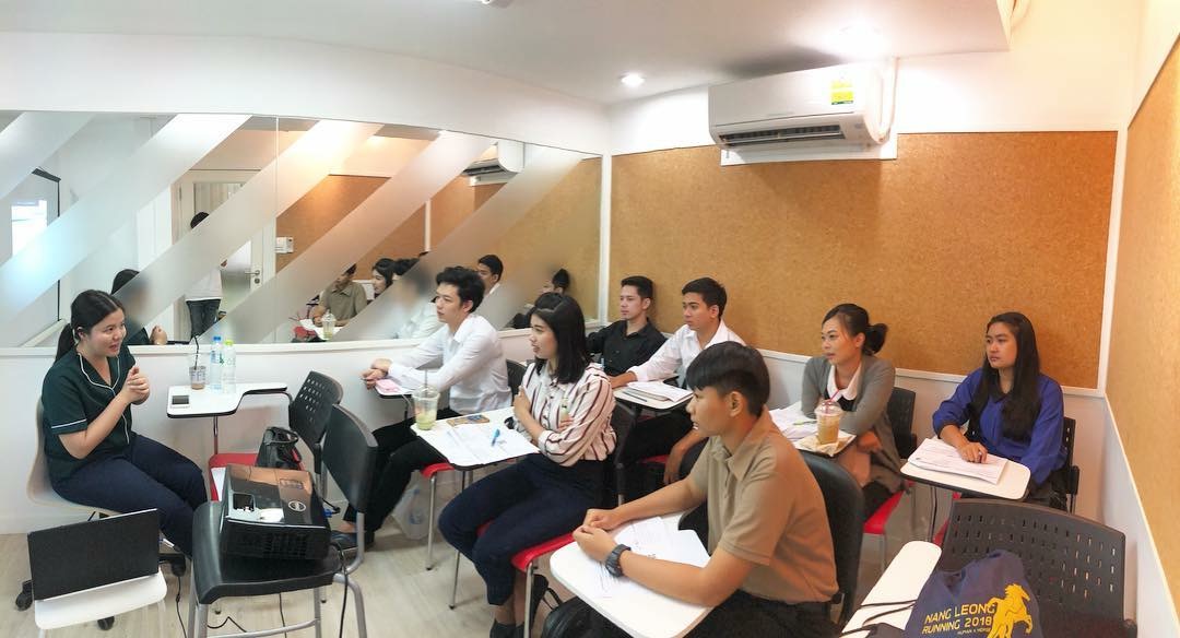 Walkin Meeting Workspace image 4