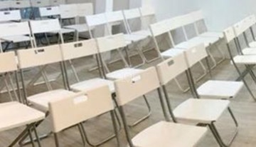 Walkin Meeting Workspace image 1