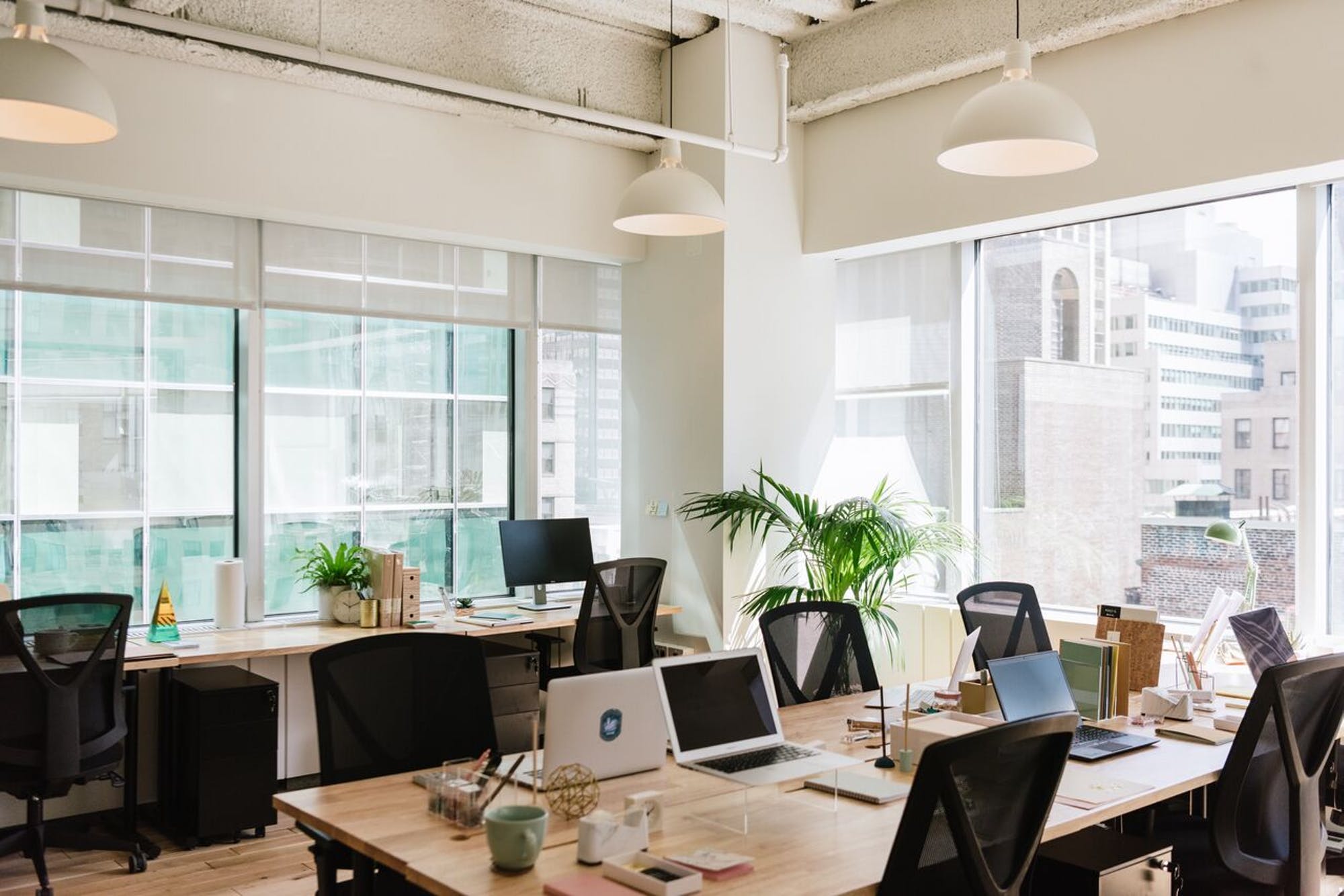 WeWork Asia Centre image 4