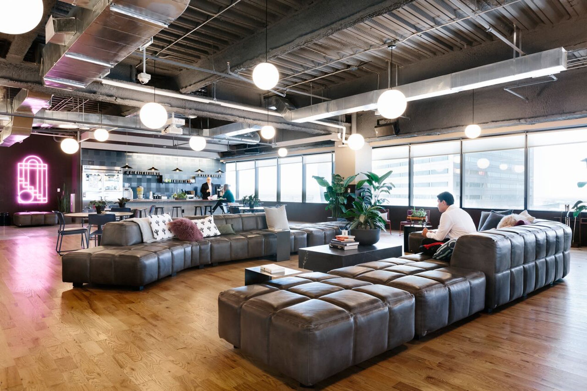 WeWork Asia Centre image 3