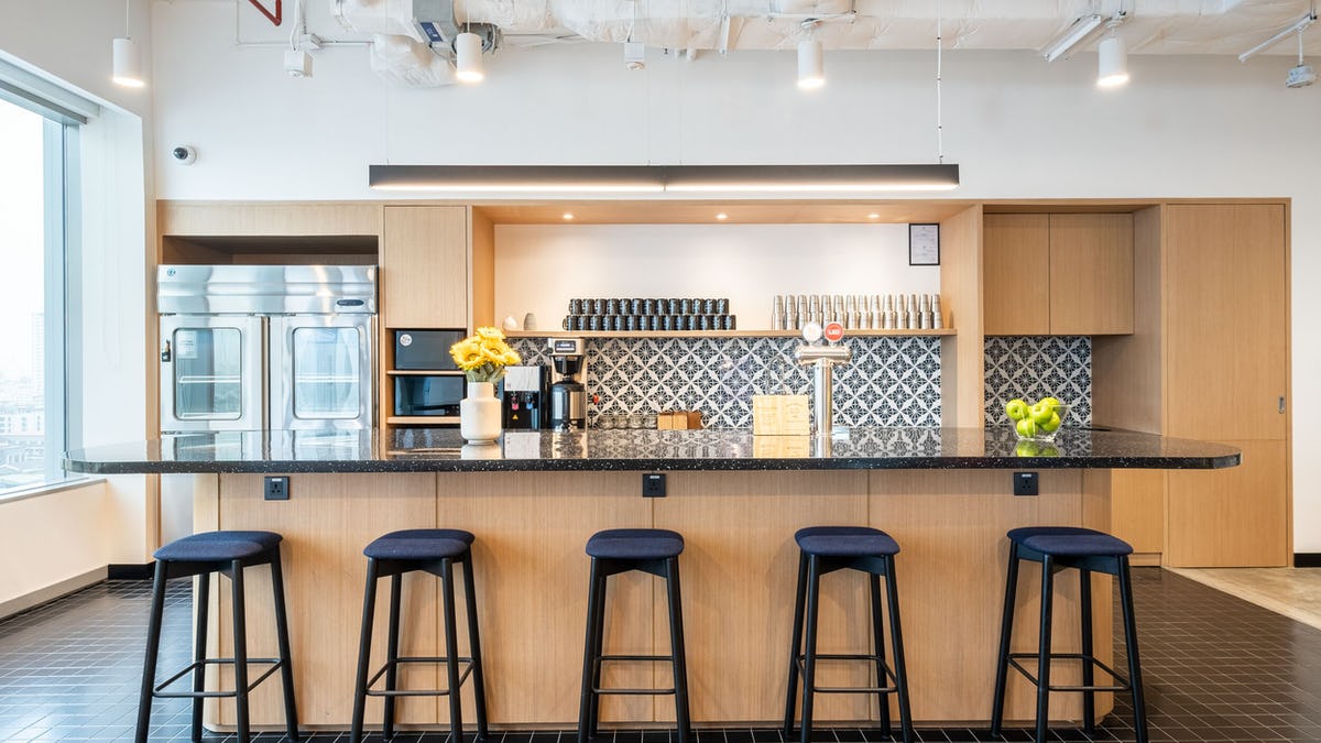 WeWork Spring Tower image 3