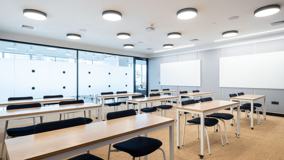 WeWork Spring Tower image 5