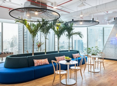 WeWork T-One Building image 3