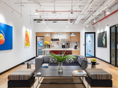 WeWork T-One Building image 5