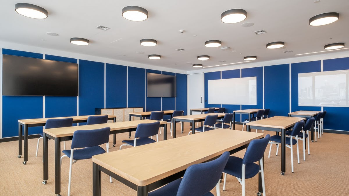 WeWork The Parq image 4