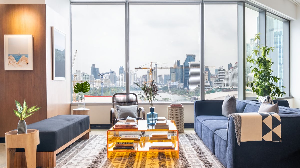 WeWork The Parq image 3