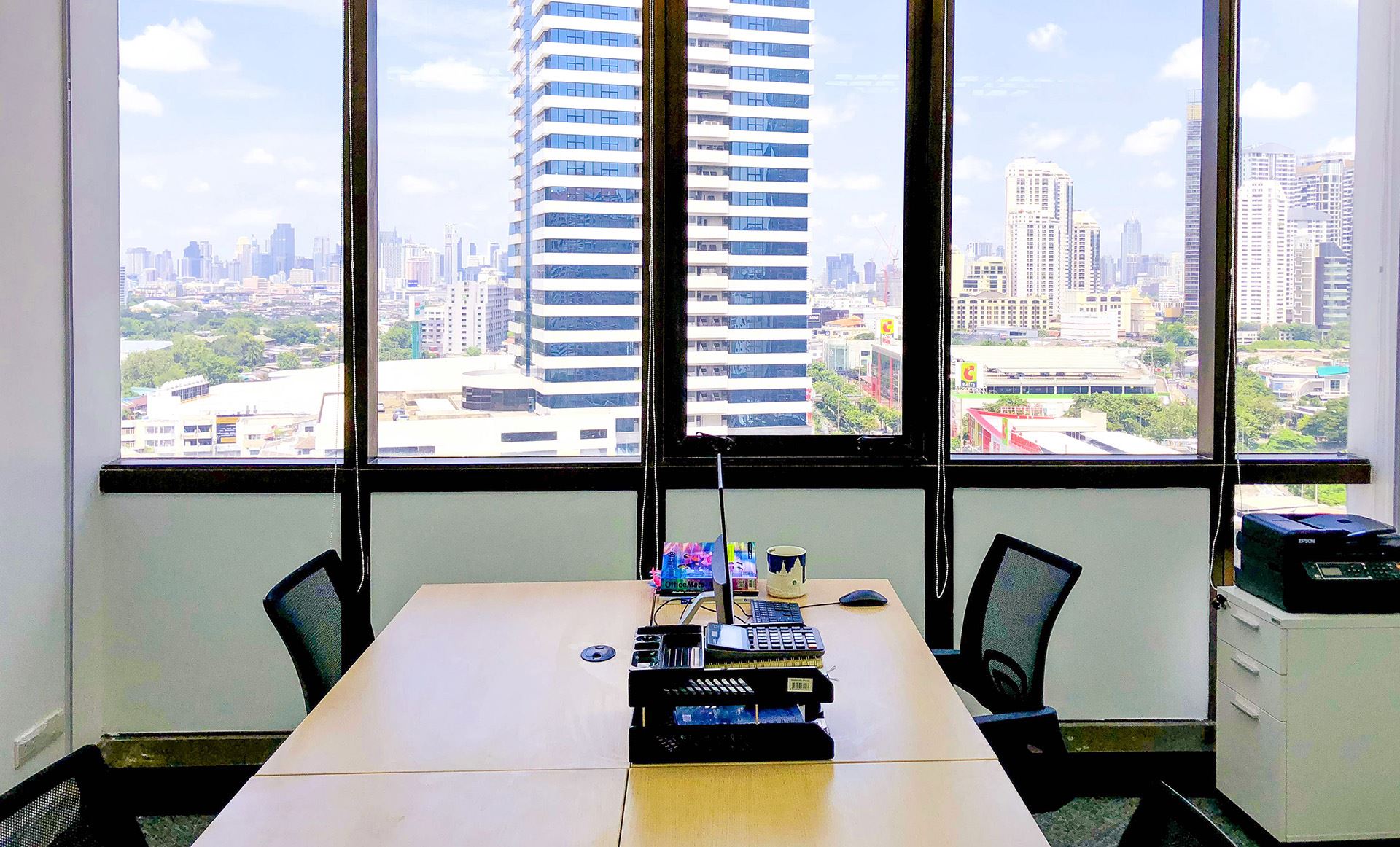 Yu Serviced Office image 2