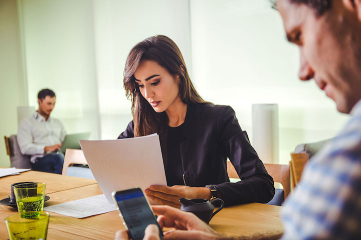 ZPACE by ZAZZ Urban Bangkok image 3