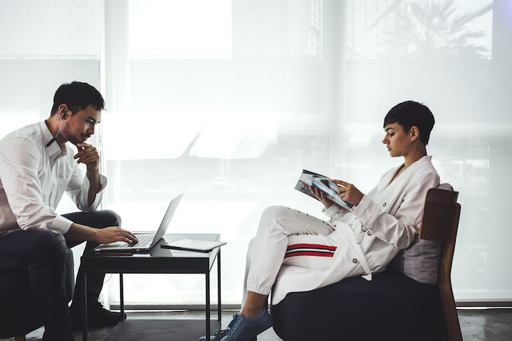 ZPACE by ZAZZ Urban Bangkok image 5