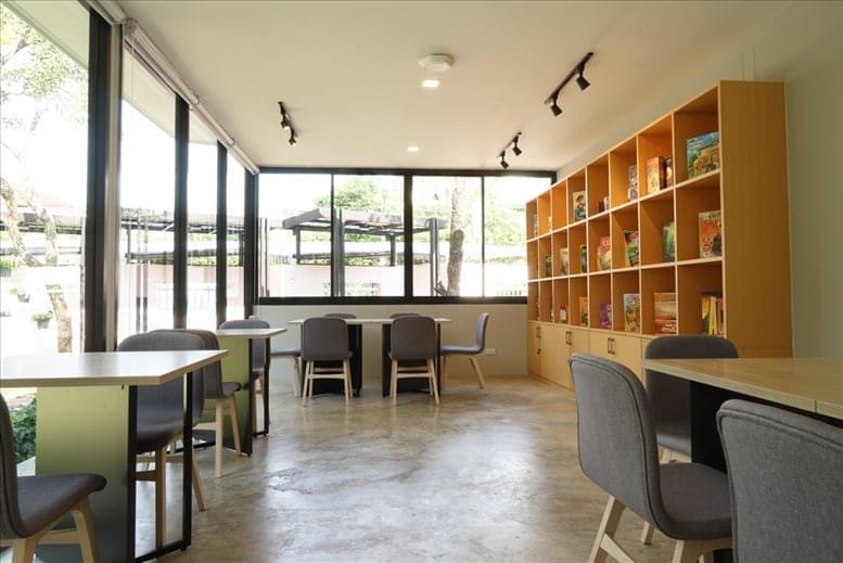 The Common Space Chiangmai image 2