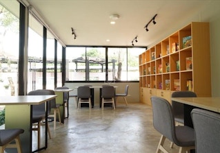 The Common Space Chiangmai image 2