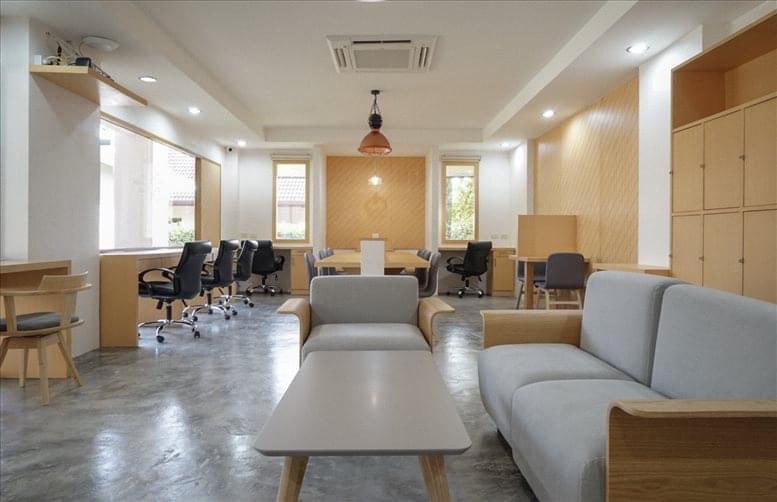 The Common Space Chiangmai image 3