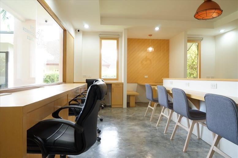 The Common Space Chiangmai image 1