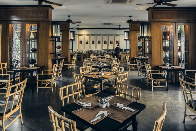 Buristro Bar & Cafe' image 4