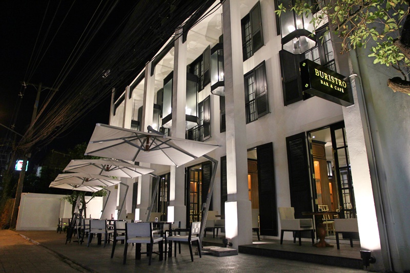 Buristro Bar & Cafe' image 3