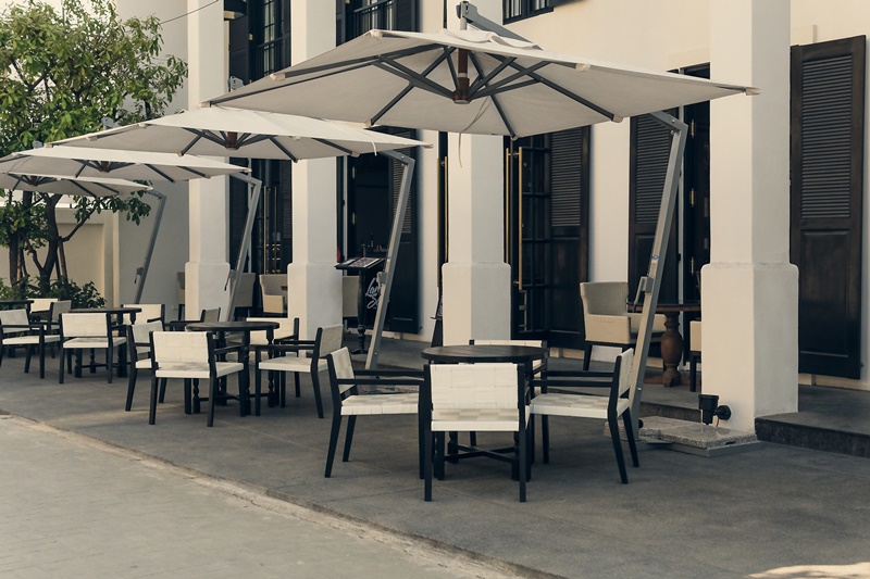 Buristro Bar & Cafe' image 5