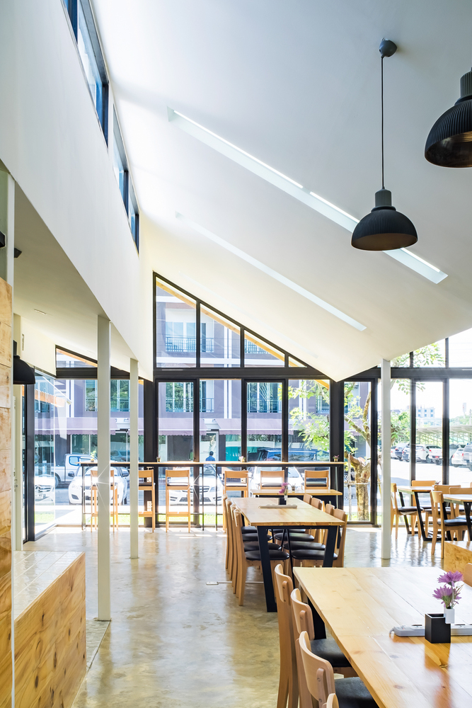 Code Space Co-working Space image 2