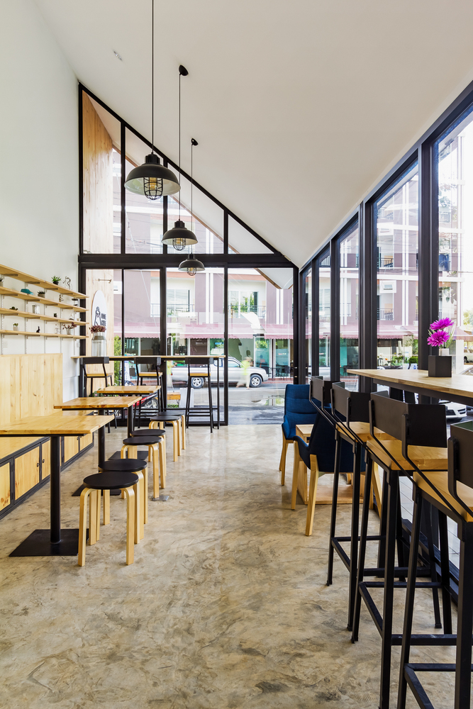 Code Space Co-working Space image 4