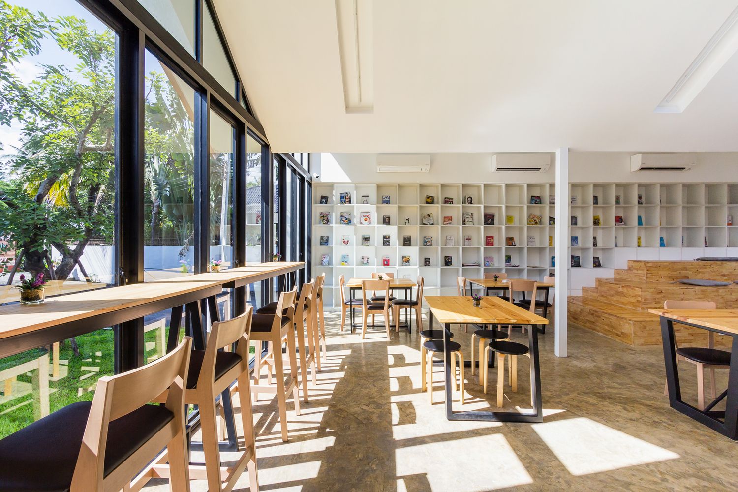 Code Space Co-working Space image 3