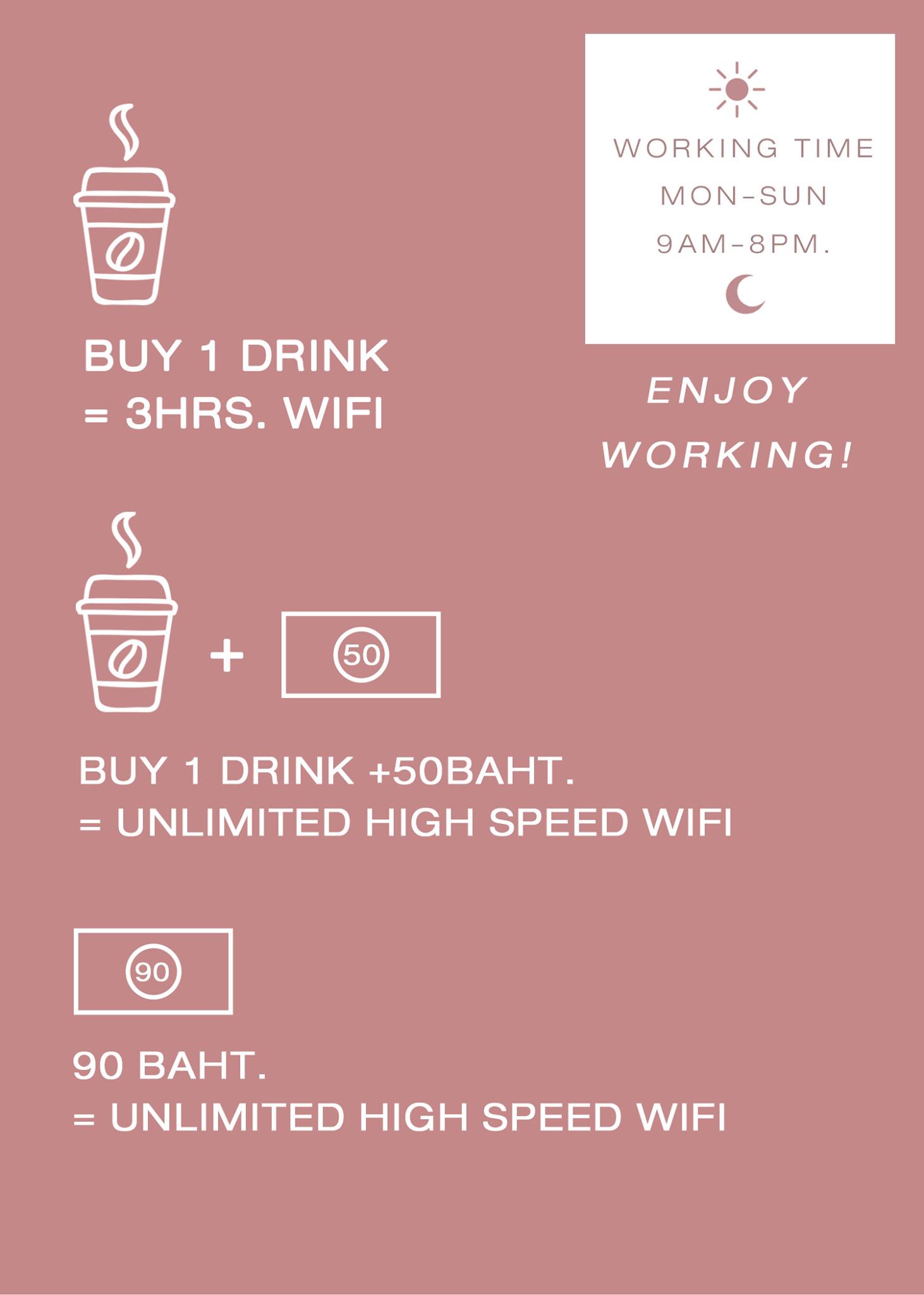 HeartWork The Sharing Space image 2