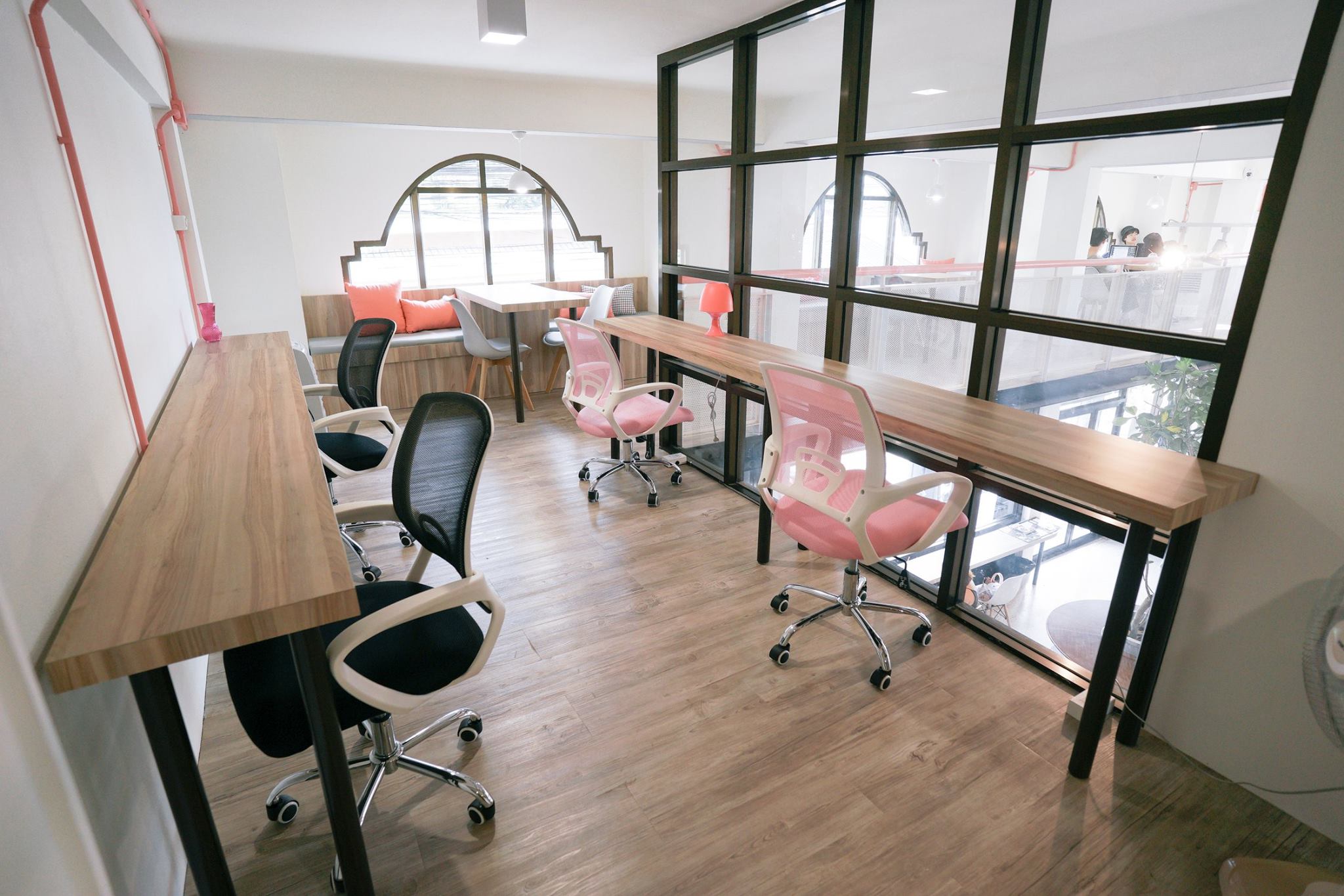 HeartWork The Sharing Space image 4