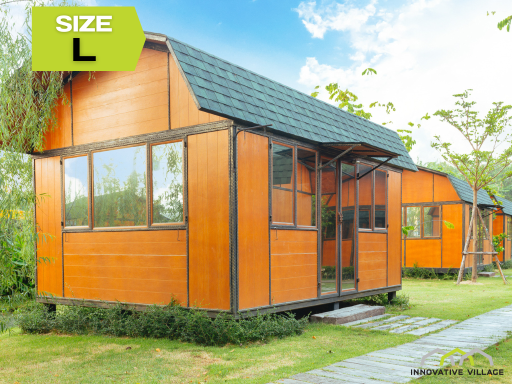 Innovative Village image 3