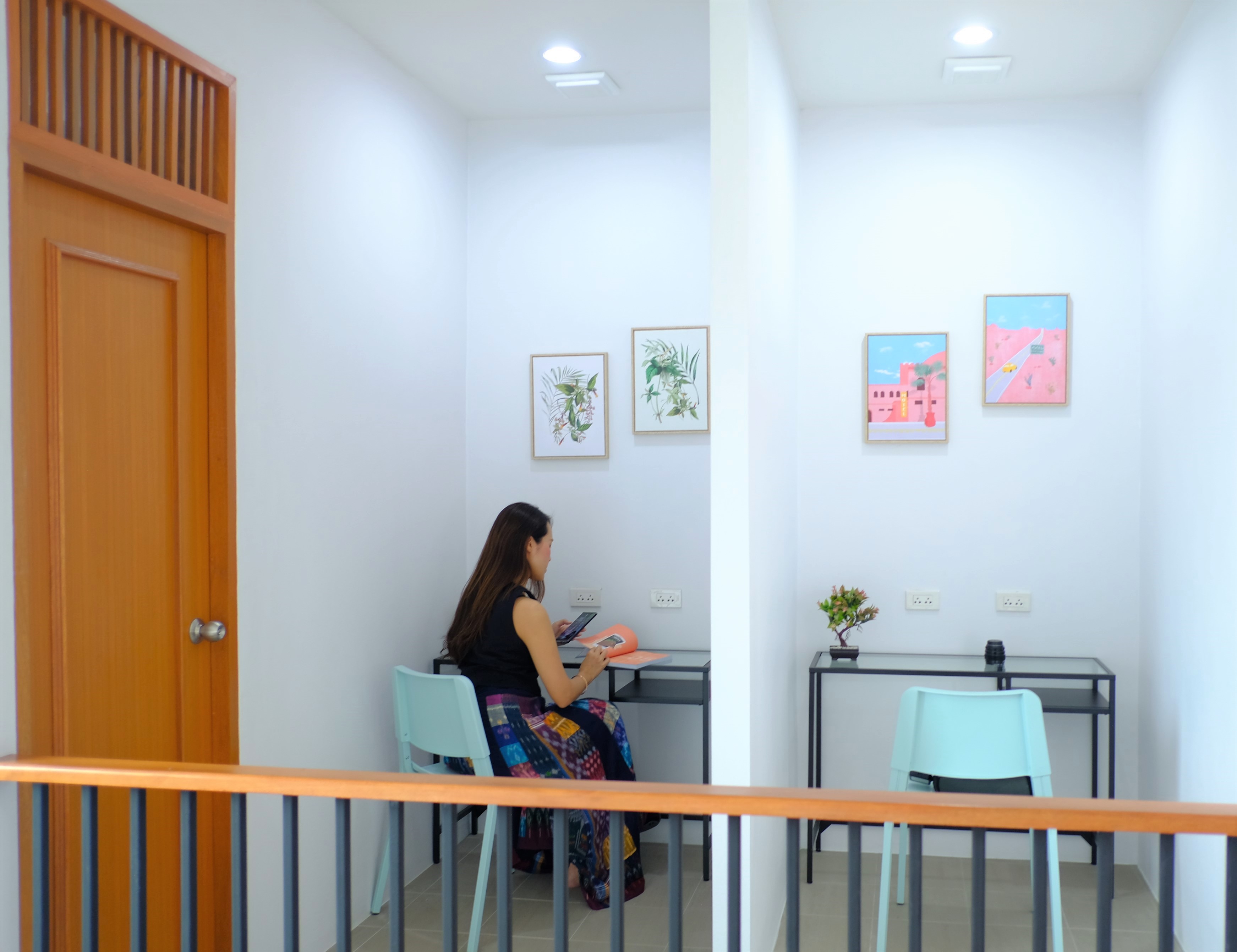 One Workspace image 5