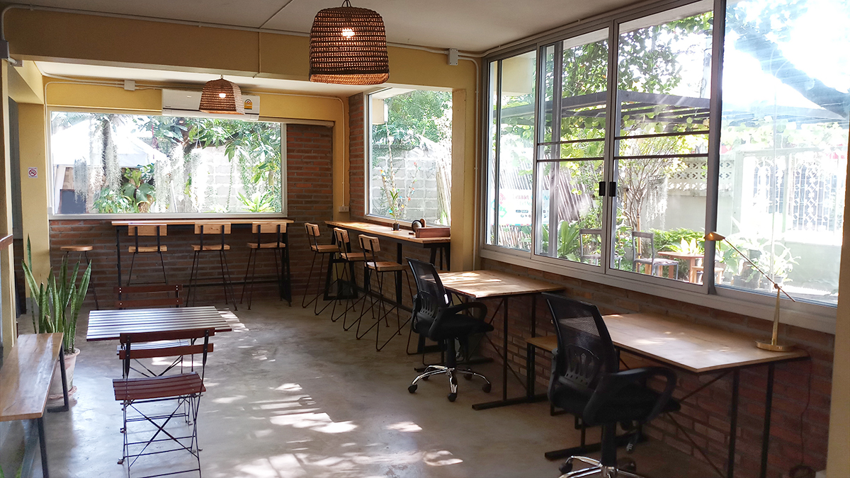 Planter's Space image 4