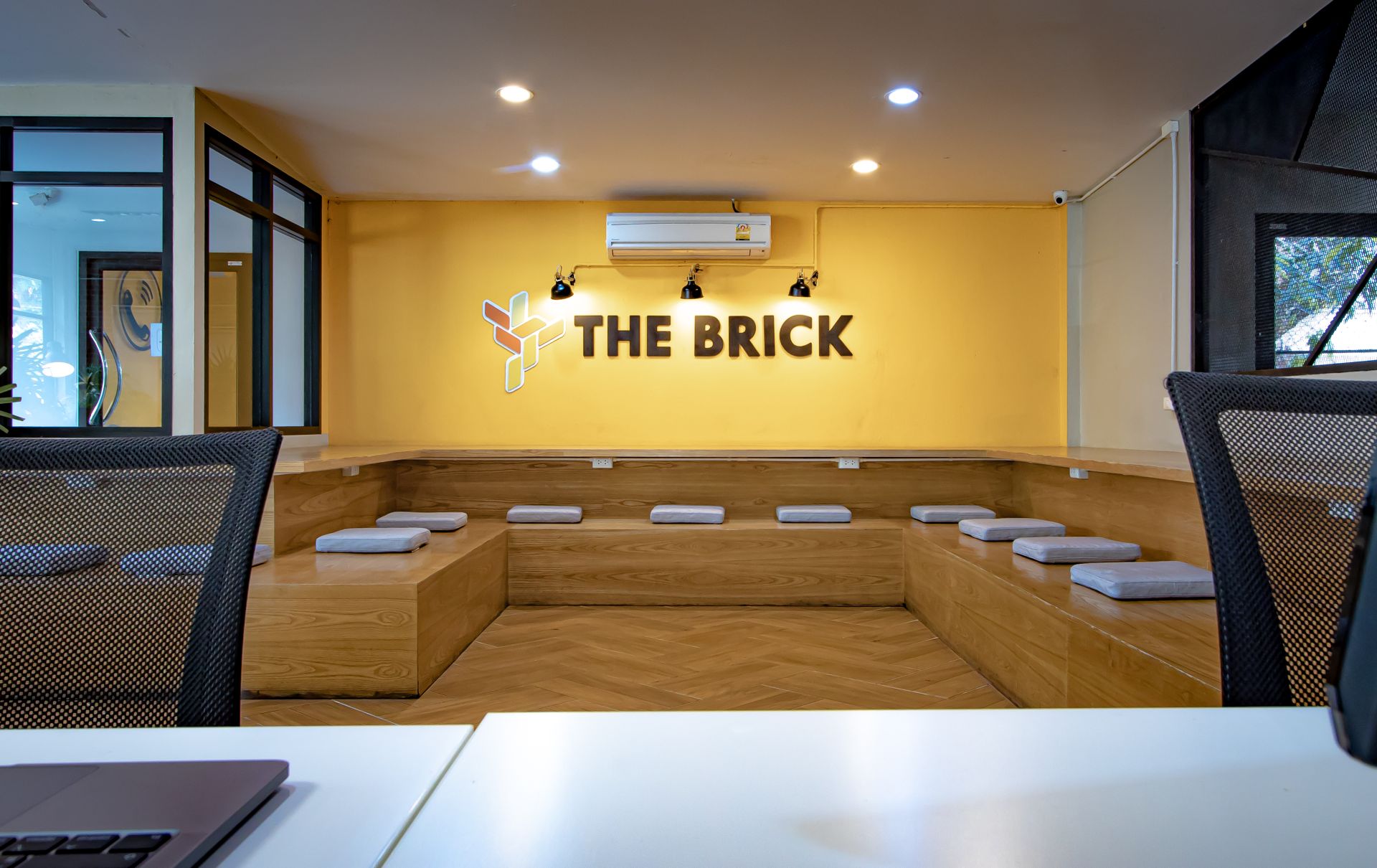 The Brick Startup Space image 2