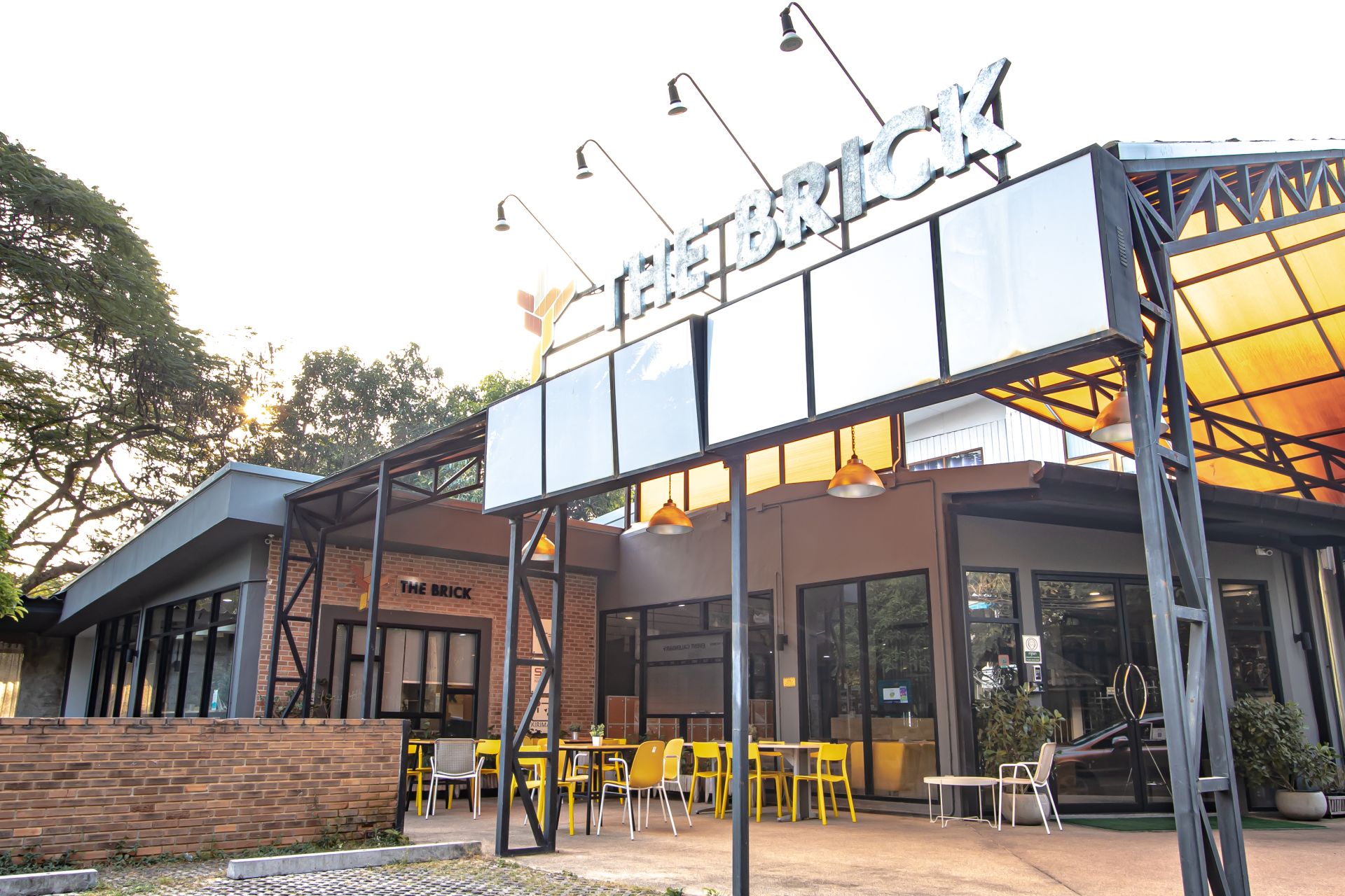 The Brick Startup Space image 4