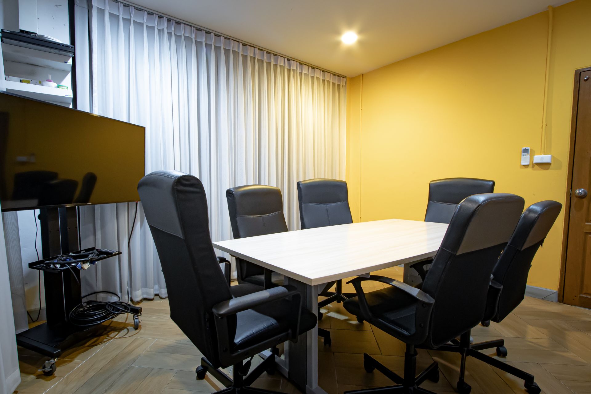 The Brick Startup Space image 3