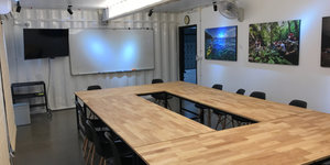 The Hub Chiang Mai image 2