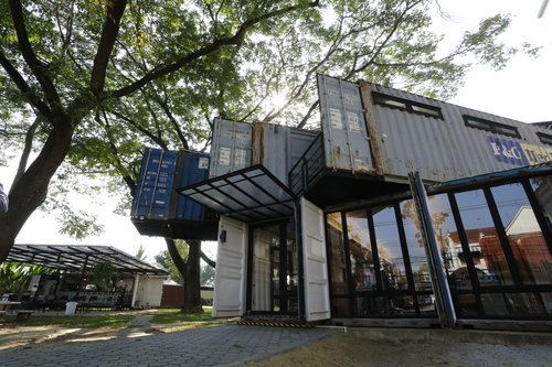 The Hub Chiang Mai image 4