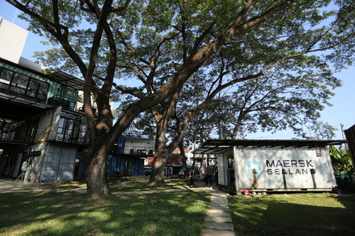 The Hub Chiang Mai image 5