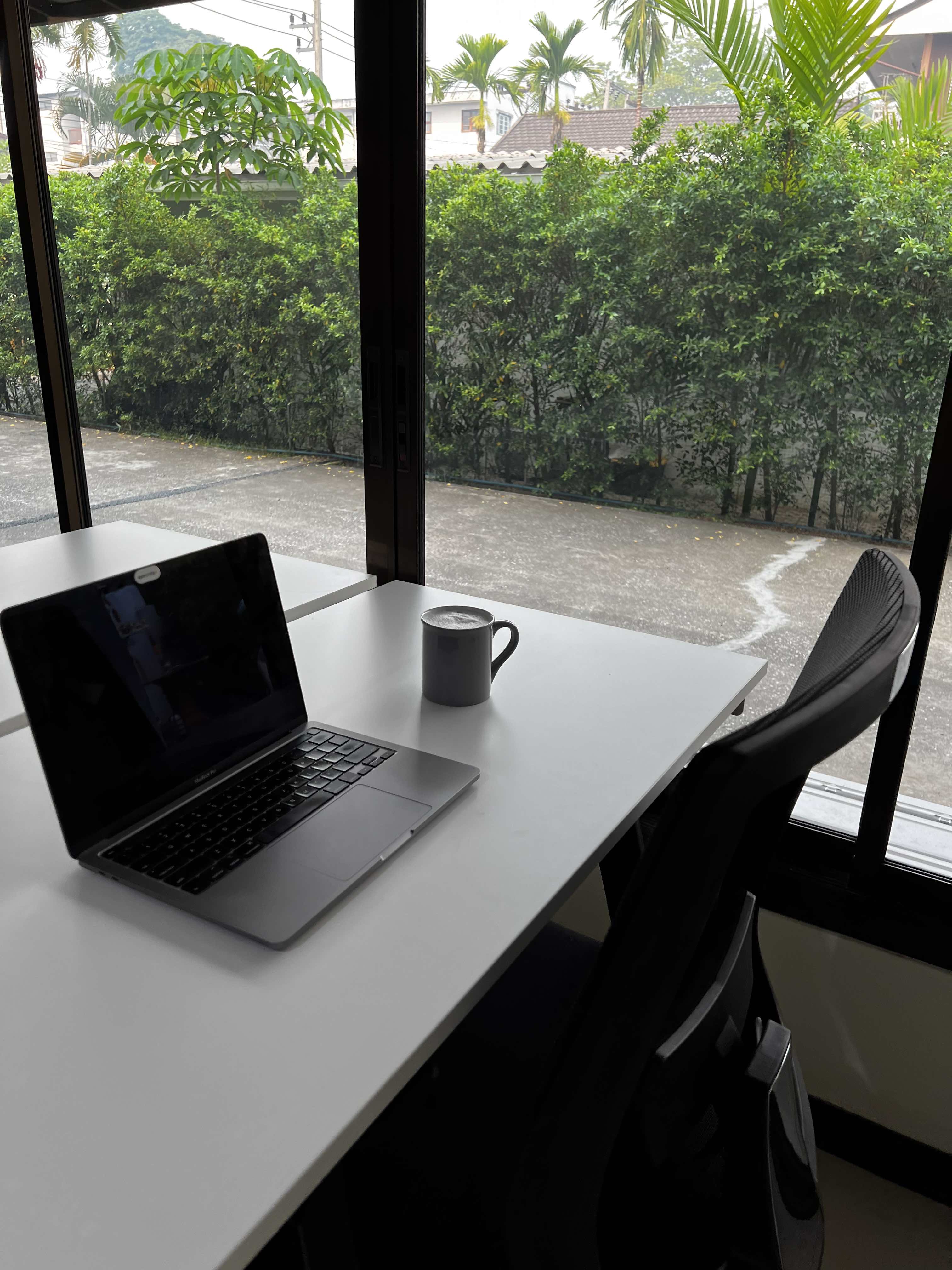 The Social Club Chiang Mai image 3