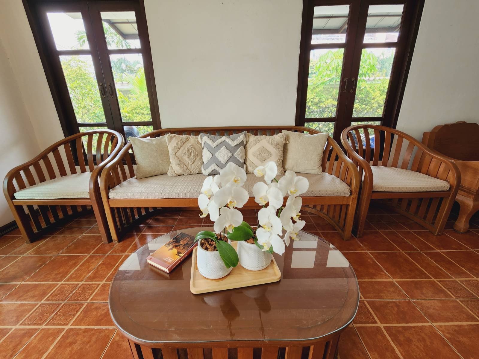 The Social Club Chiang Mai image 5