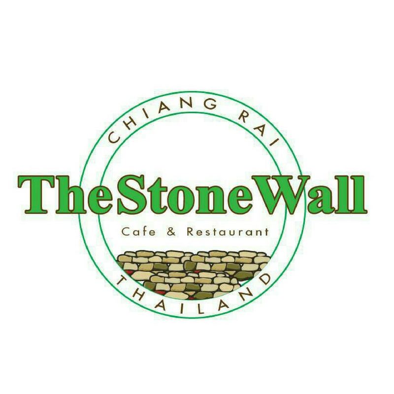Co-working Chiang Rai The Stone Wall image 4