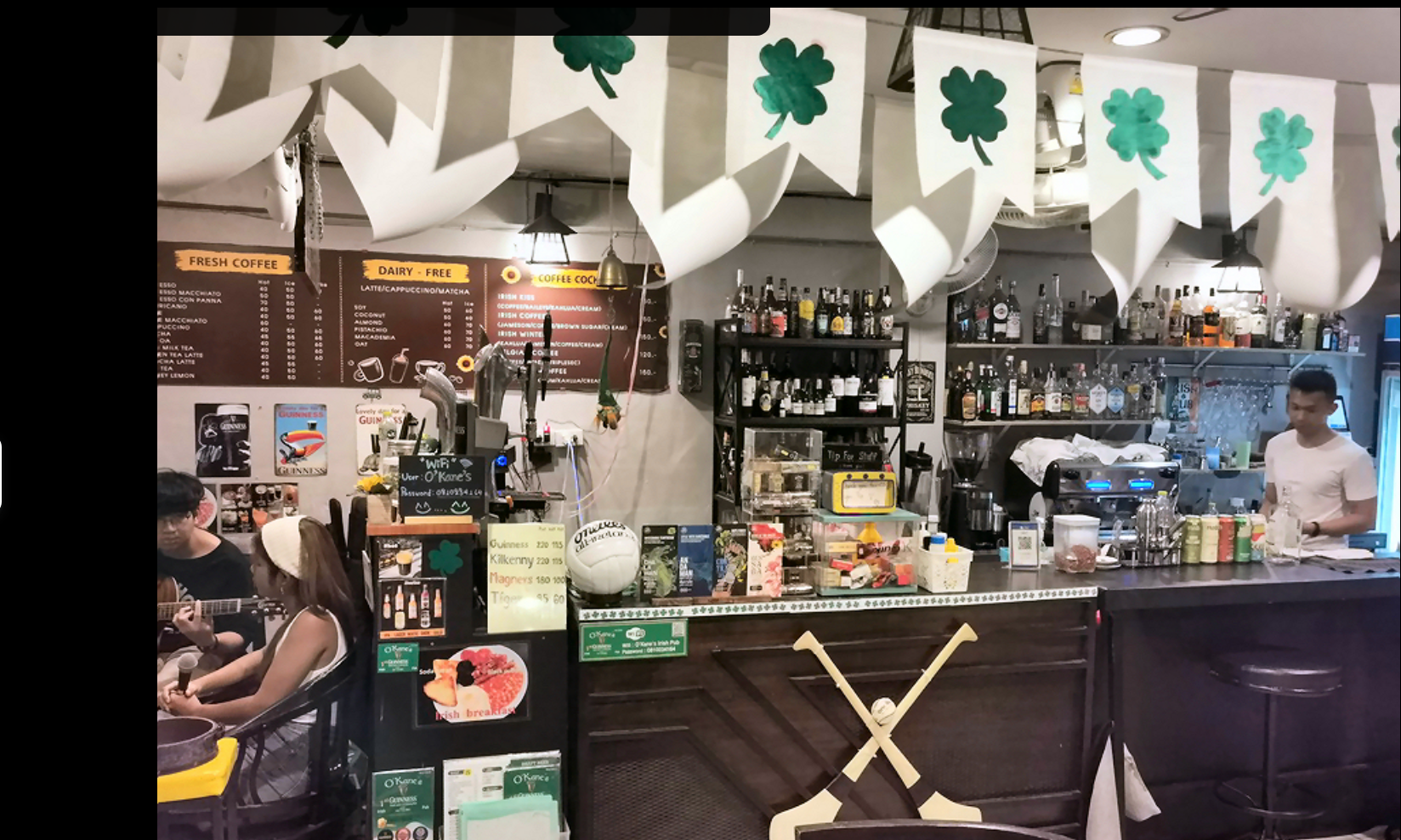 O'Kane's Irish Pub image 4