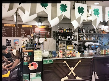 O'Kane's Irish Pub image 4