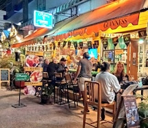 O'Kane's Irish Pub profile image