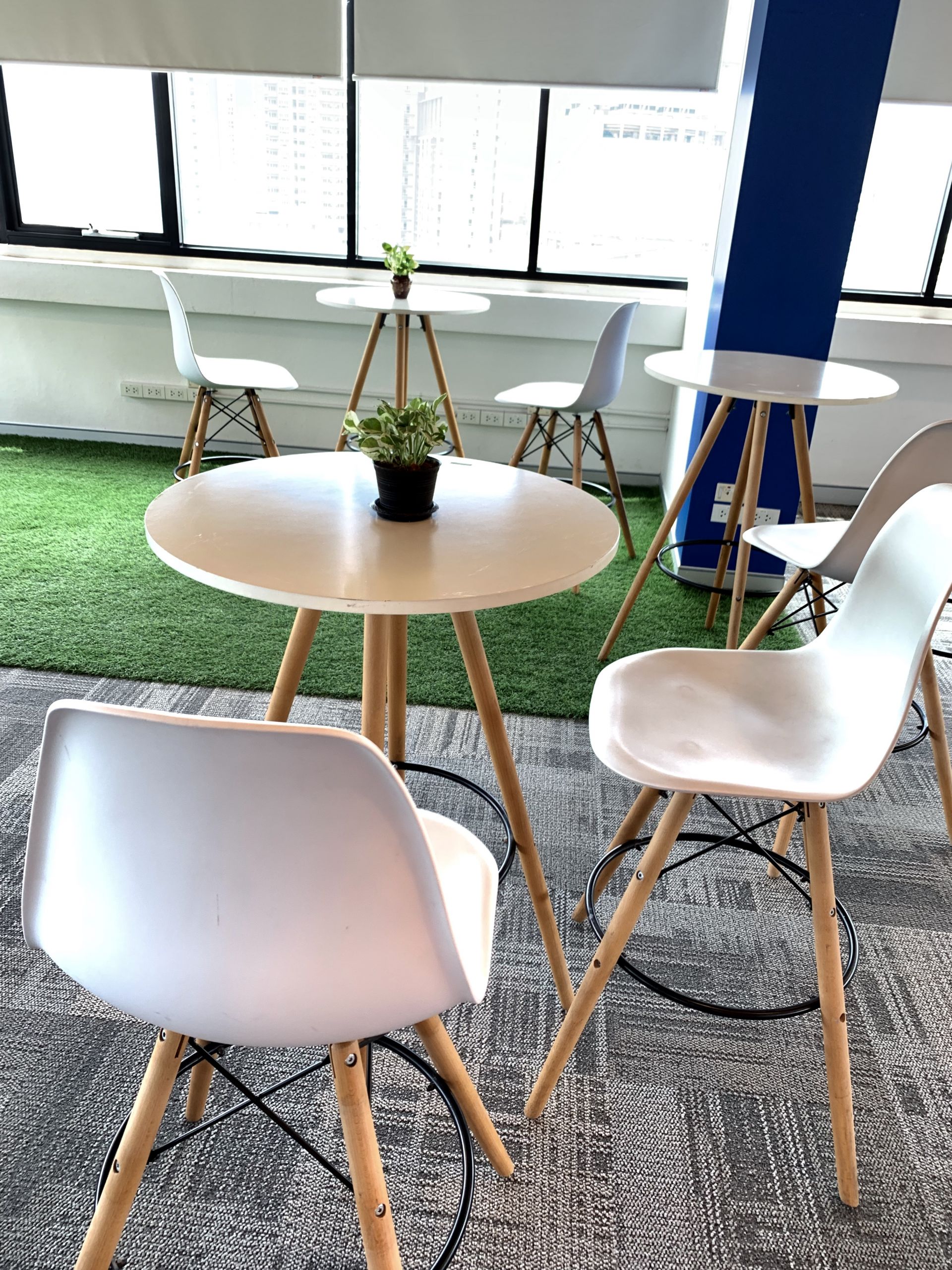 Co Working Space Success Sriracha image 2