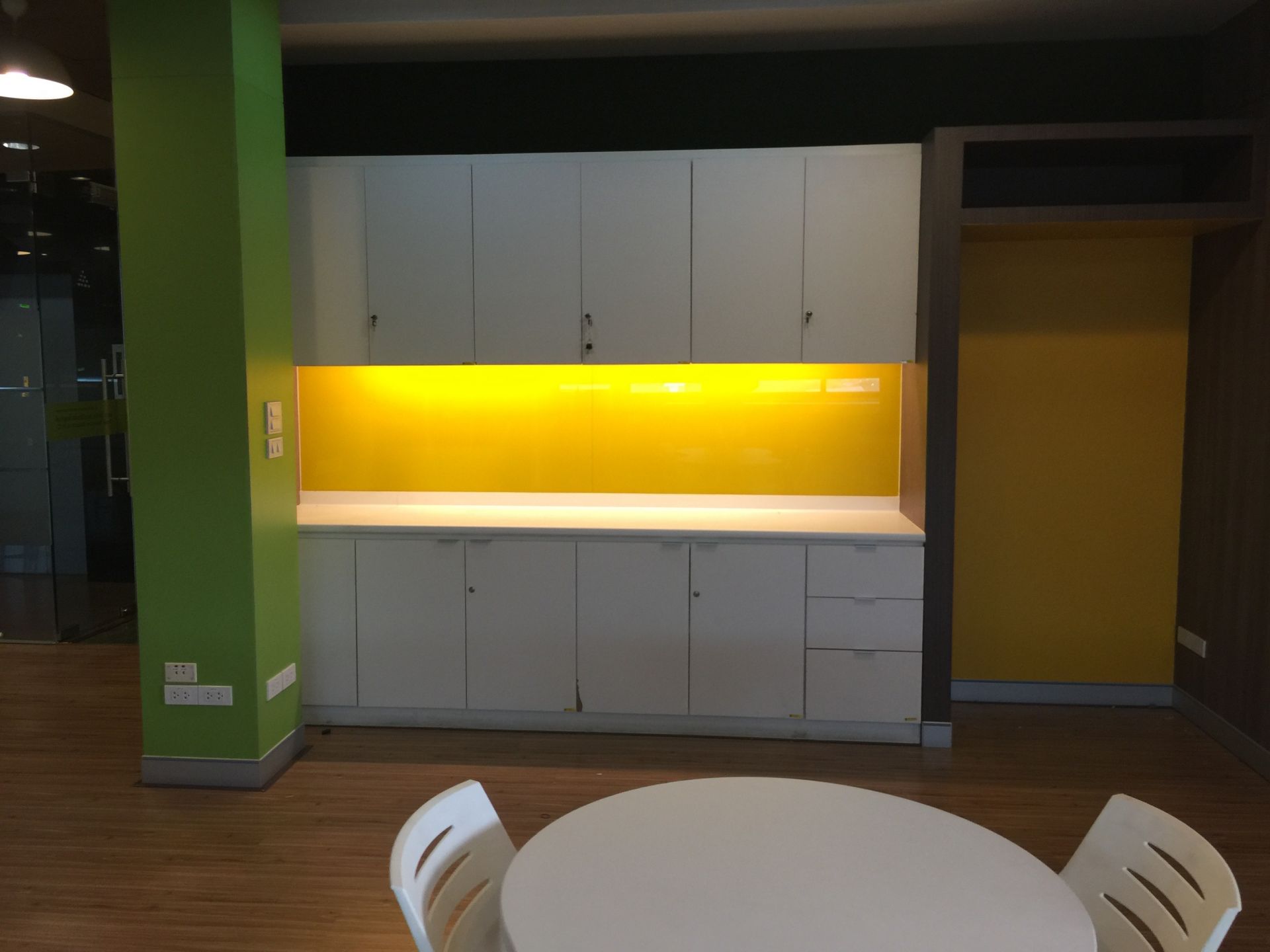 Co Working Space Success Sriracha image 4