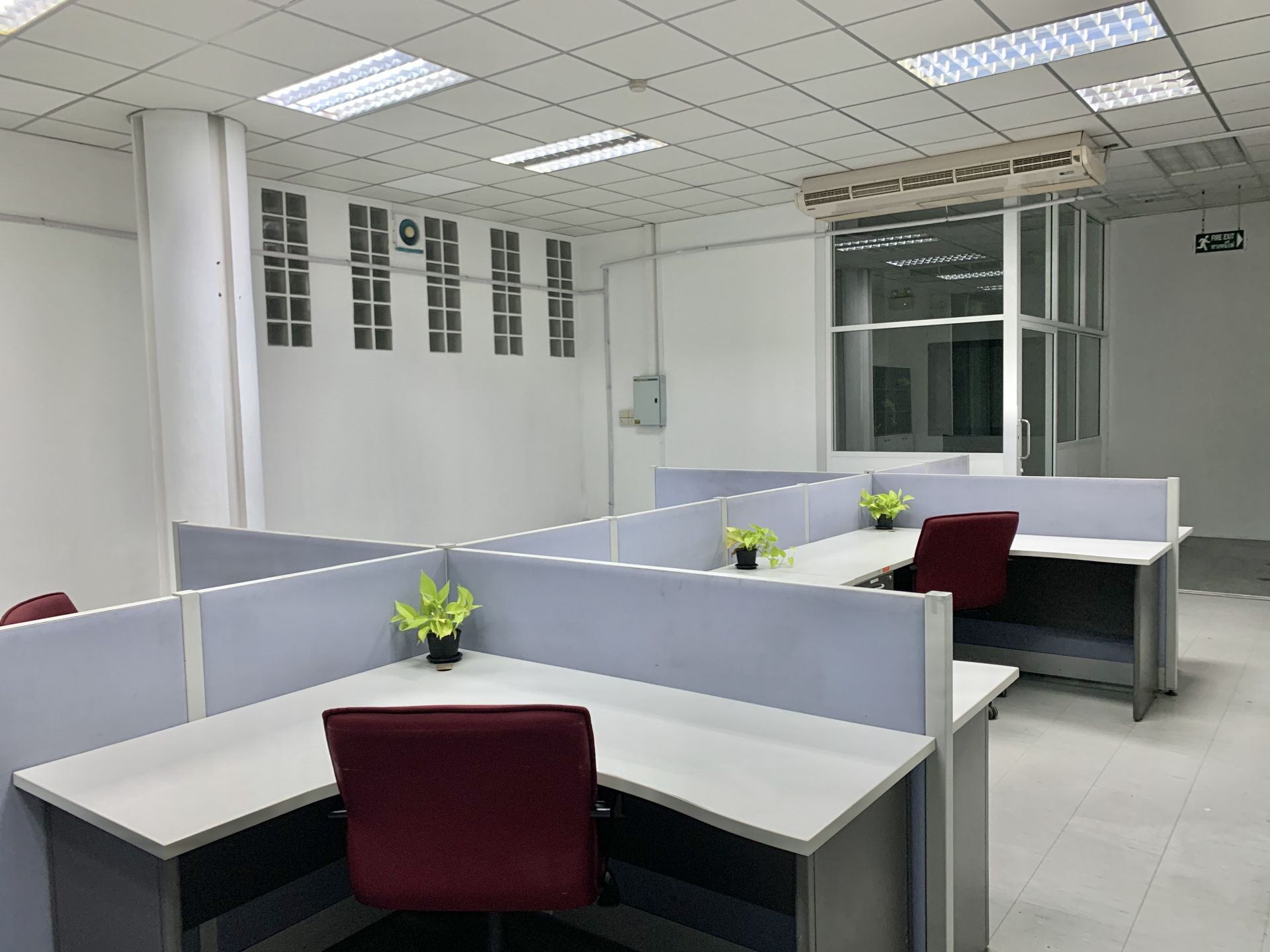 Co Working Space Success Sriracha image 3