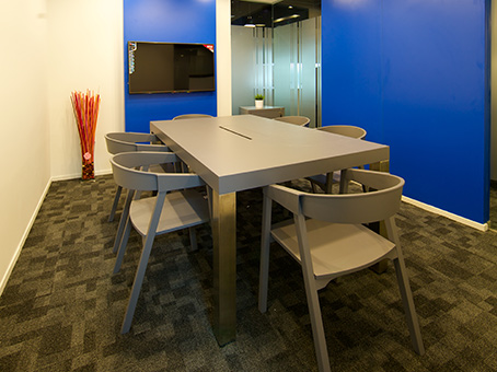 Regus - Chonburi, Harbor Mall image 2