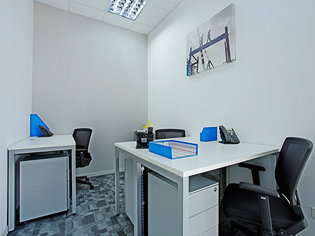 Regus - Chonburi, Harbor Mall image 5