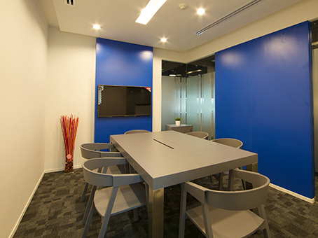 Regus - Chonburi, Harbor Mall image 3