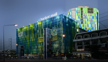 Regus - Chonburi, Harbor Mall image 1