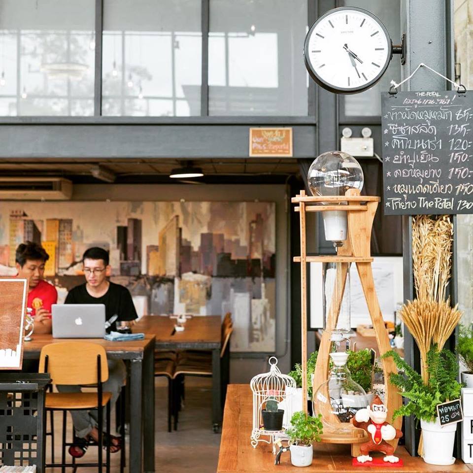 The Portal Coworking&Coffee image 4